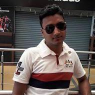 Vikram Choudhary Class 8 Tuition trainer in Kharni