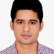 Mahesh Choudhary Class 11 Tuition trainer in Jaipur