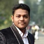 Himanshu H. Chess trainer in Delhi