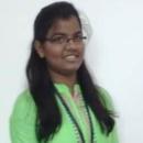 Photo of Pallavi S.