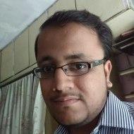 Nikhil Mahendra Mota BCom Tuition trainer in Mumbai