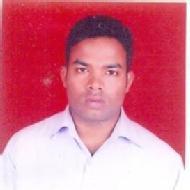 Manas Ranjan Jena Class 9 Tuition trainer in Bhubaneswar