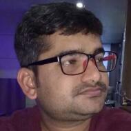 Vikrant K. French Language trainer in Mumbai