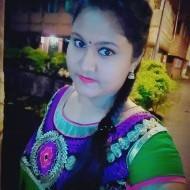 Moumita R. Class 6 Tuition trainer in Kolkata