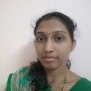 Photo of Meghana K.