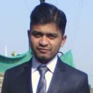 Mohammed Shahzad CET trainer in Mumbai