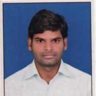 Ramakrishna Anuchuri Staff Selection Commission Exam trainer in Hyderabad