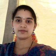 Gynaneswari BSc Tuition trainer in Hyderabad