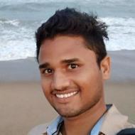 Shiva Reddy G Class 11 Tuition trainer in Bangalore