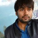 Photo of Vivek Kumar