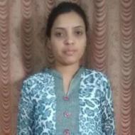 Renukaa G. Class 9 Tuition trainer in Hyderabad