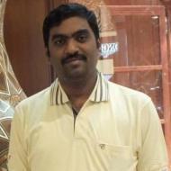 Dr.krishna Prasanth MBBS & Medical Tuition trainer in Chennai