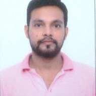 Romit Anand Class 6 Tuition trainer in Delhi