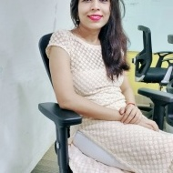 Pushplata Hindi Language trainer in Bangalore