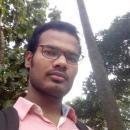 Photo of Shishir Kumar Sahoo