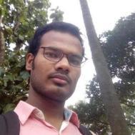 Shishir Kumar Sahoo Class 11 Tuition trainer in Bangalore