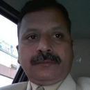 Photo of Chandra B Tiwari