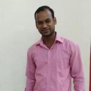 Suryaprakash Ojha Class 6 Tuition trainer in Mumbai