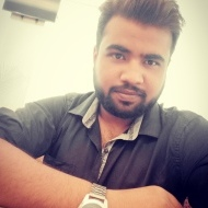 Navneet Kumar Ruby on Rails trainer in Bangalore