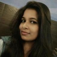 Shraddha Y. Calligraphy trainer in Delhi