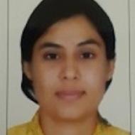 Dr. Heena Mulchandani UPSC Exams trainer in Ahmedabad