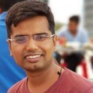 Ajinkya Gaikwad UPSC Exams trainer in Pune