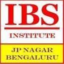 Photo of IBS Institute