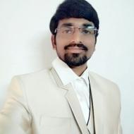 Kasoju Mahesh Chary trainer in Hyderabad