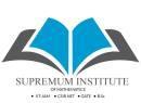 Supremum Institute Of Mathematics IIT JAM Coaching institute in Jaipur
