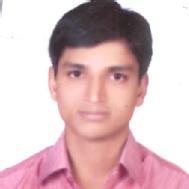 Pavan Kumar Pasupuleti BTech Tuition trainer in Hyderabad