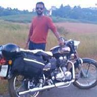 Shekar Yoga trainer in Bangalore