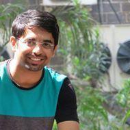 Ravikiran Surwase BTech Tuition trainer in Pune