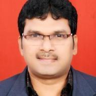 Manoj Sahu Class 9 Tuition trainer in Mumbai