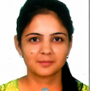 Photo of Poonam Sangwan