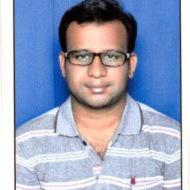 Eshwar Chagapuram Java trainer in Hyderabad