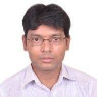 Susanto Paul BCA Tuition trainer in Bangalore