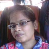 Pooja Y. Class 6 Tuition trainer in Pune