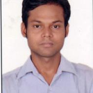 Md Sanjur Alam Class 9 Tuition trainer in Delhi