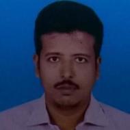 Ramji Veerasekaran A+ Certification trainer in Coimbatore