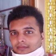 Pratik V. Class 6 Tuition trainer in Ahmedabad