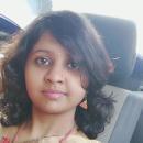 Photo of Kruthika B.