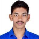 Photo of Sreelesh R