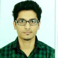 Rajat Jindal Class 11 Tuition trainer in Meerut