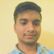 Akash Kumar Class I-V Tuition trainer in Noida