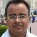 Photo of Tanuj Kumar Bisht