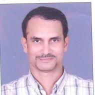 Arvind Tillway French Language trainer in Mumbai