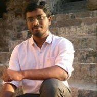 Rajendra R. BCom Tuition trainer in Hyderabad