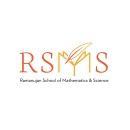 Rsms Mysuru photo