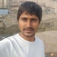 Vamsi Krishna Yoga trainer in Hyderabad