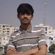 Suresh B Class 10 trainer in Hyderabad